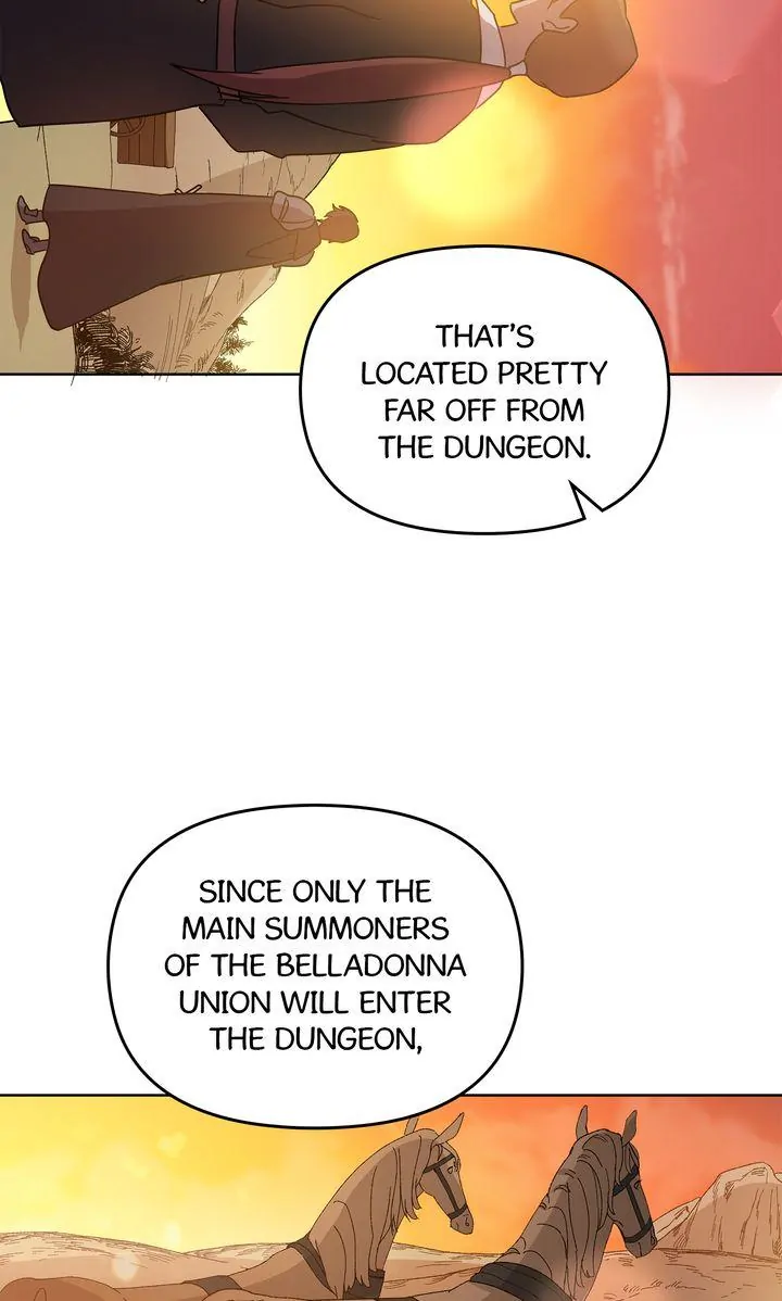 Choose Your Heroes Carefully [Official] - Chapter 15 manhwa