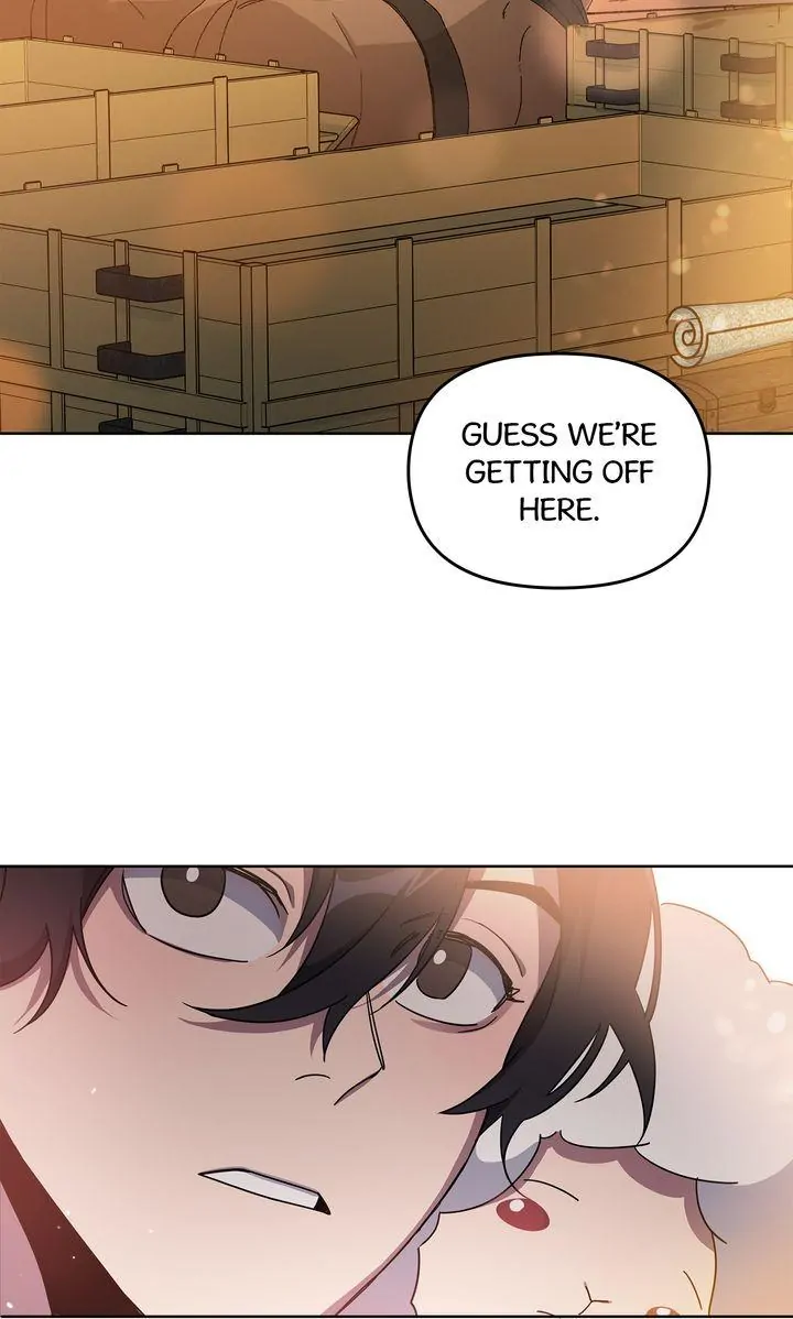 Choose Your Heroes Carefully [Official] - Chapter 15 manhwa