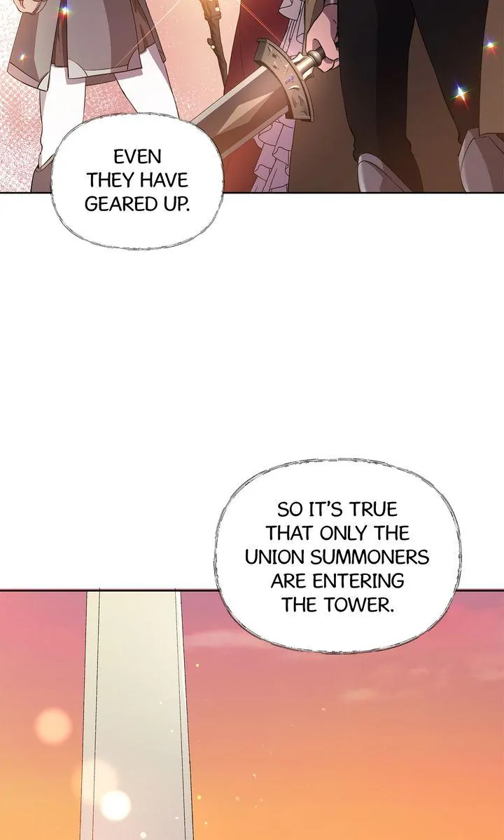 Choose Your Heroes Carefully [Official] - Chapter 15 manhwa