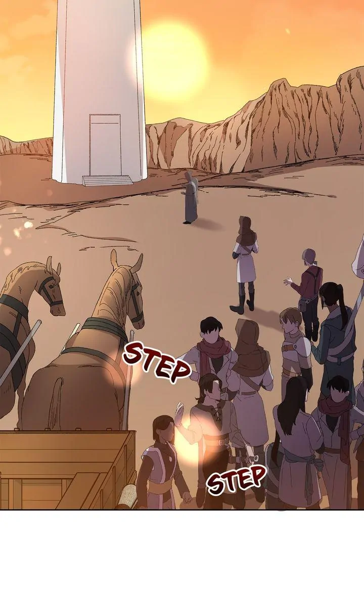 Choose Your Heroes Carefully [Official] - Chapter 15 manhwa