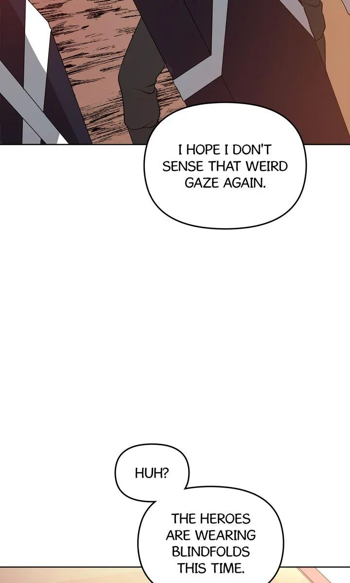 Choose Your Heroes Carefully [Official] - Chapter 15 manhwa