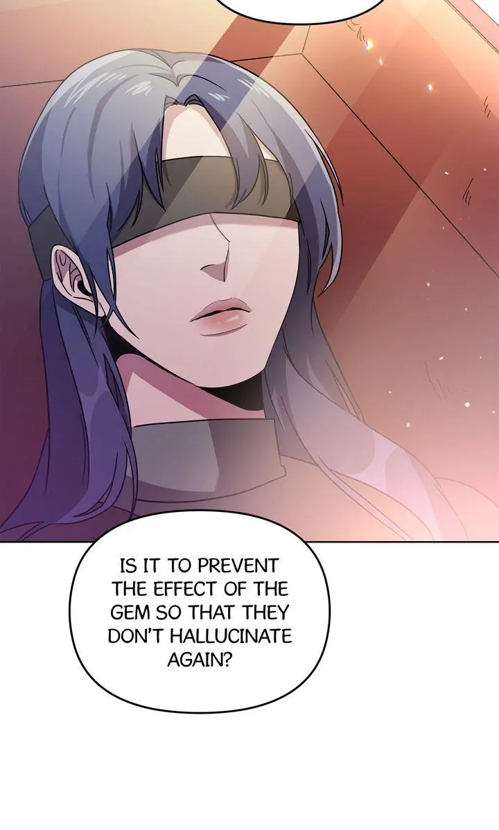 Choose Your Heroes Carefully [Official] - Chapter 15 manhwa