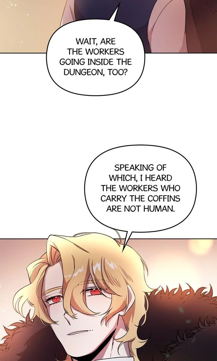 Choose Your Heroes Carefully [Official] - Chapter 15 manhwa