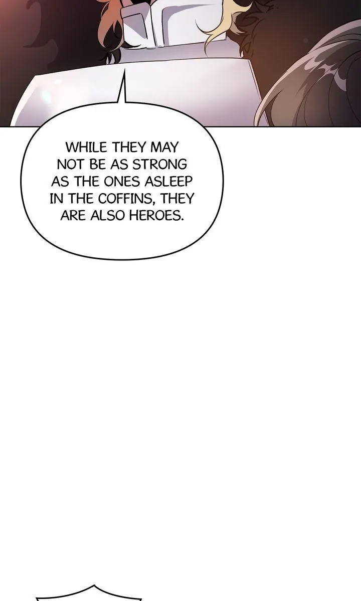 Choose Your Heroes Carefully [Official] - Chapter 15 manhwa