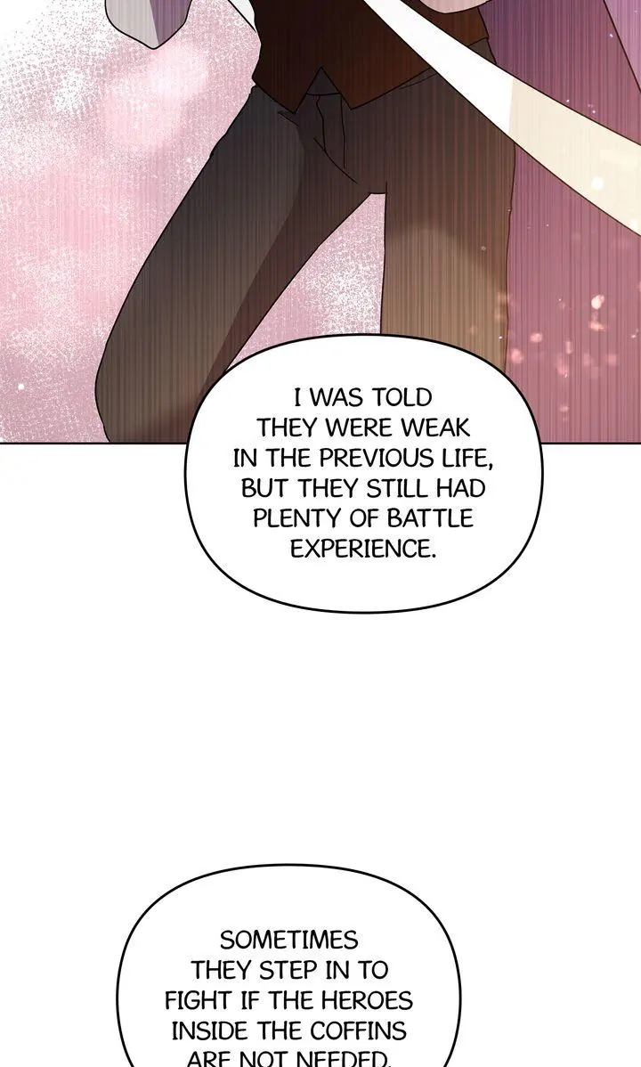 Choose Your Heroes Carefully [Official] - Chapter 15 manhwa