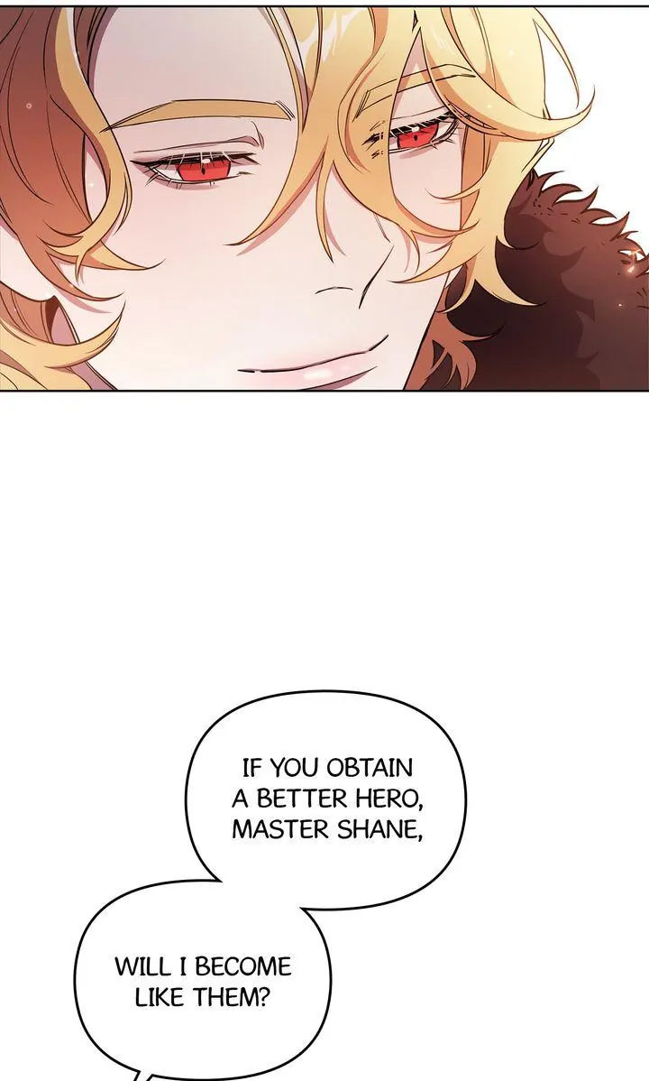 Choose Your Heroes Carefully [Official] - Chapter 15 manhwa