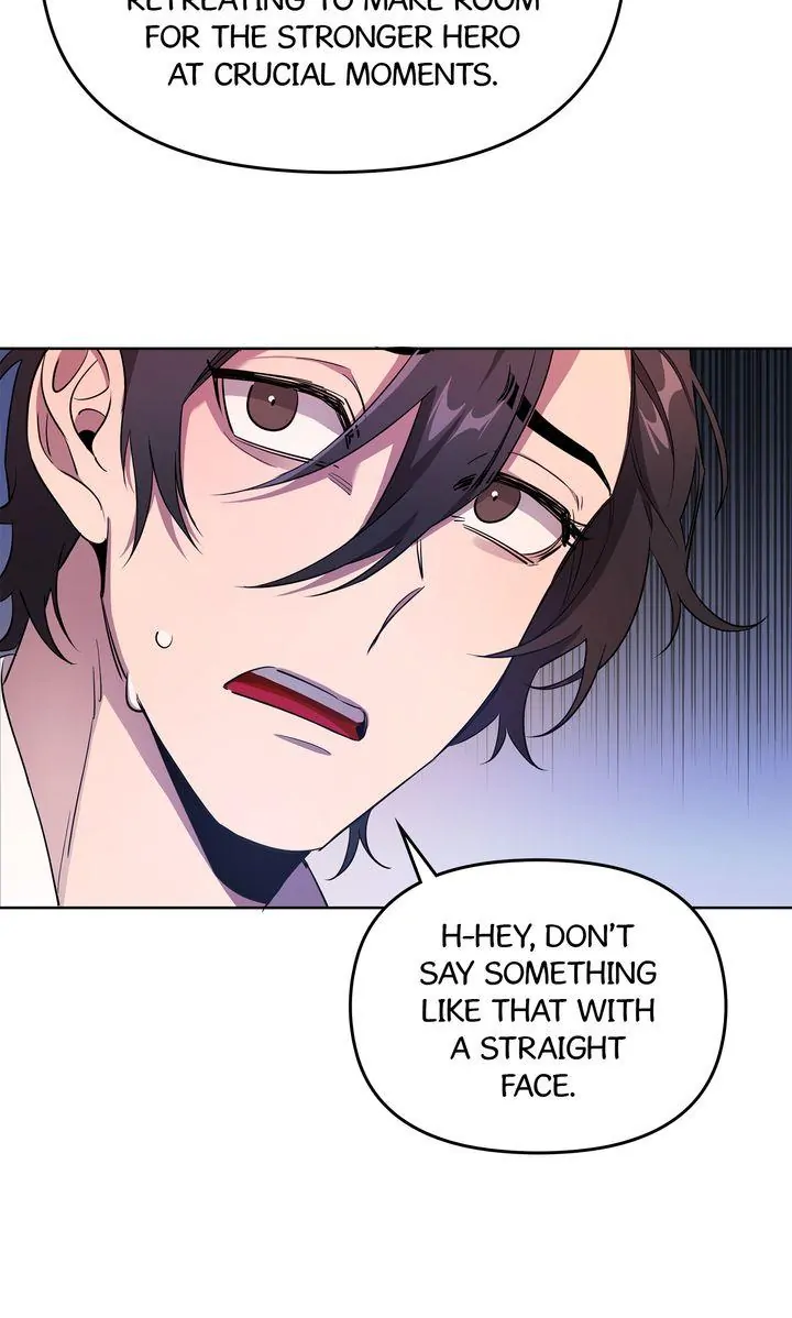 Choose Your Heroes Carefully [Official] - Chapter 15 manhwa