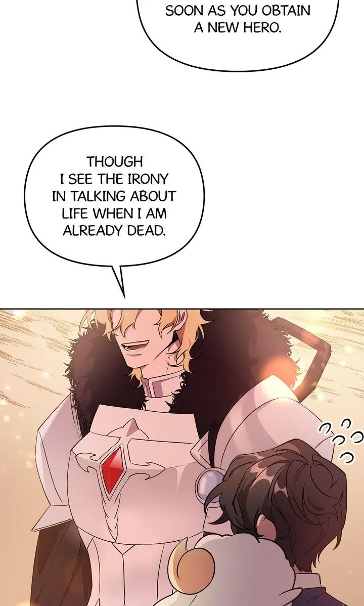 Choose Your Heroes Carefully [Official] - Chapter 15 manhwa