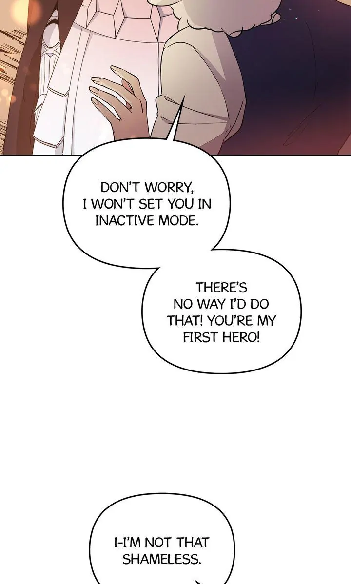 Choose Your Heroes Carefully [Official] - Chapter 15 manhwa