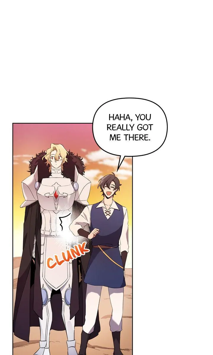 Choose Your Heroes Carefully [Official] - Chapter 15 manhwa