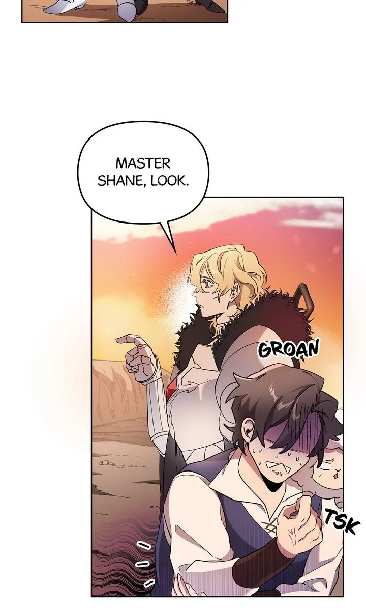 Choose Your Heroes Carefully [Official] - Chapter 15 manhwa