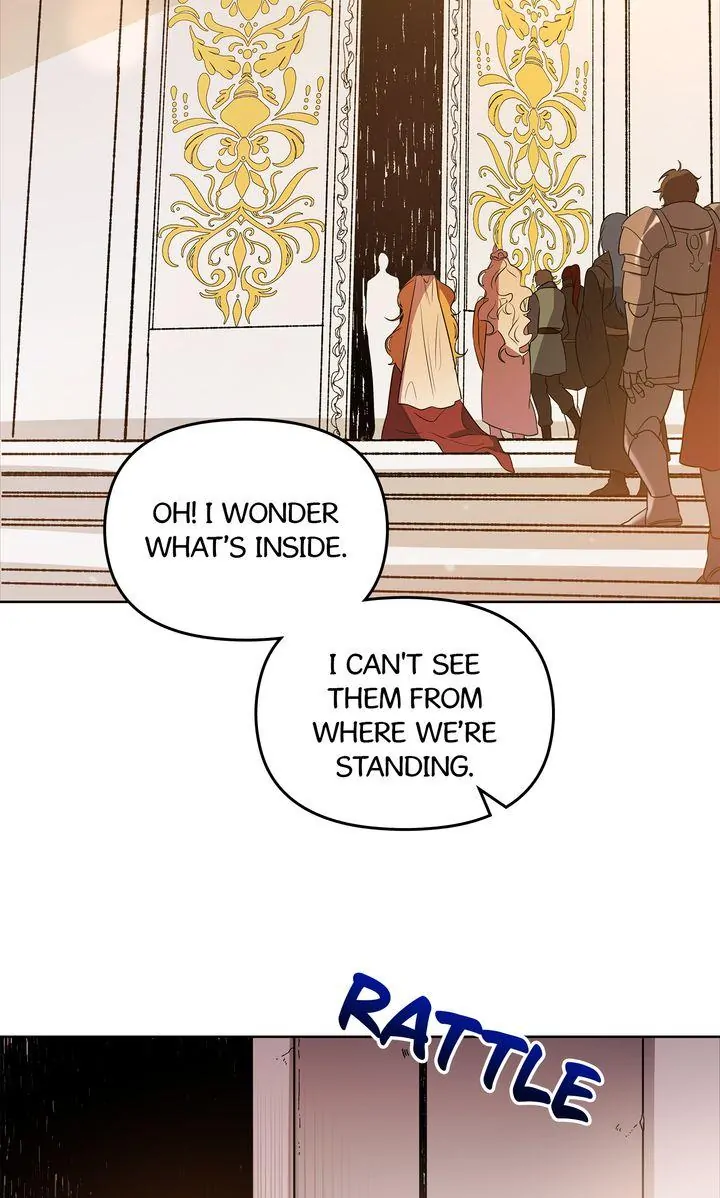 Choose Your Heroes Carefully [Official] - Chapter 15 manhwa