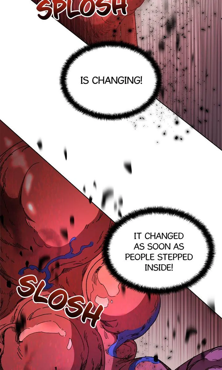 Choose Your Heroes Carefully [Official] - Chapter 15 manhwa