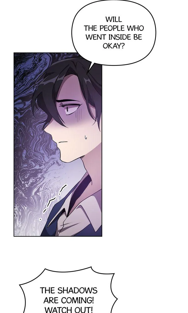 Choose Your Heroes Carefully [Official] - Chapter 15 manhwa