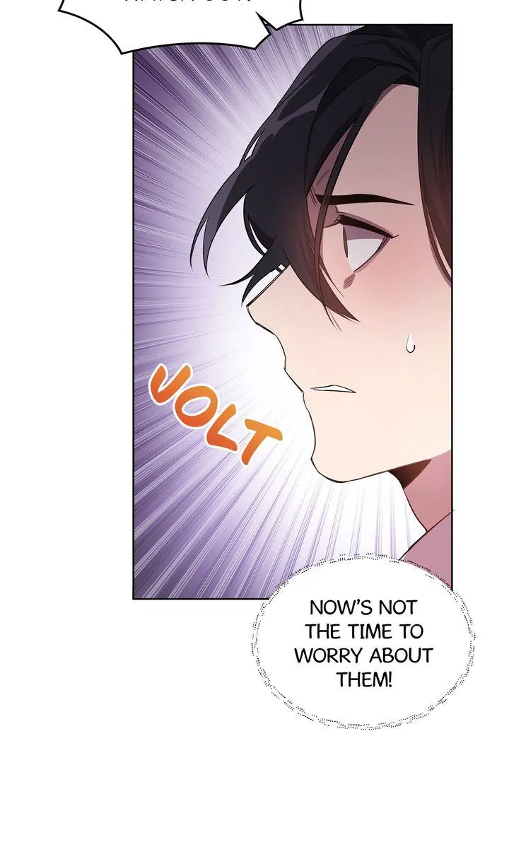 Choose Your Heroes Carefully [Official] - Chapter 15 manhwa