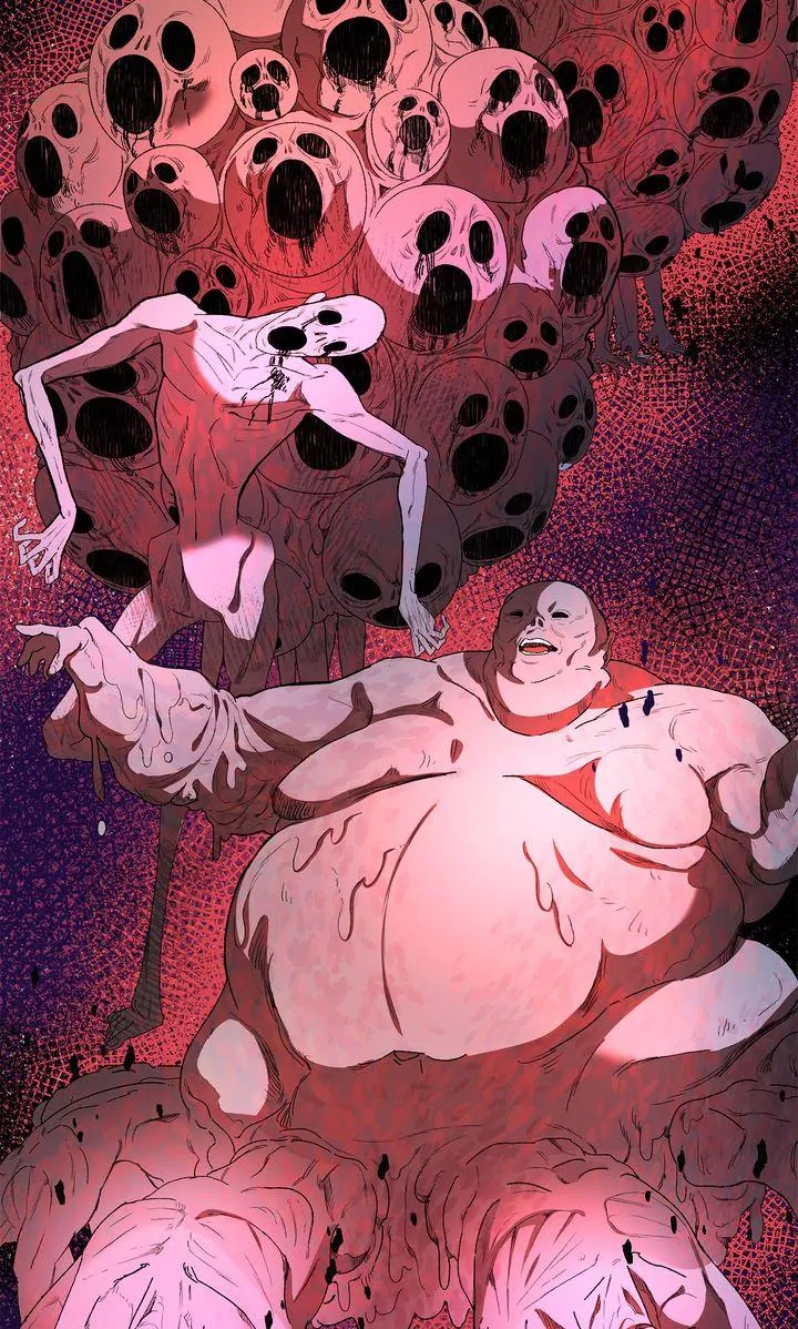 Choose Your Heroes Carefully [Official] - Chapter 15 manhwa