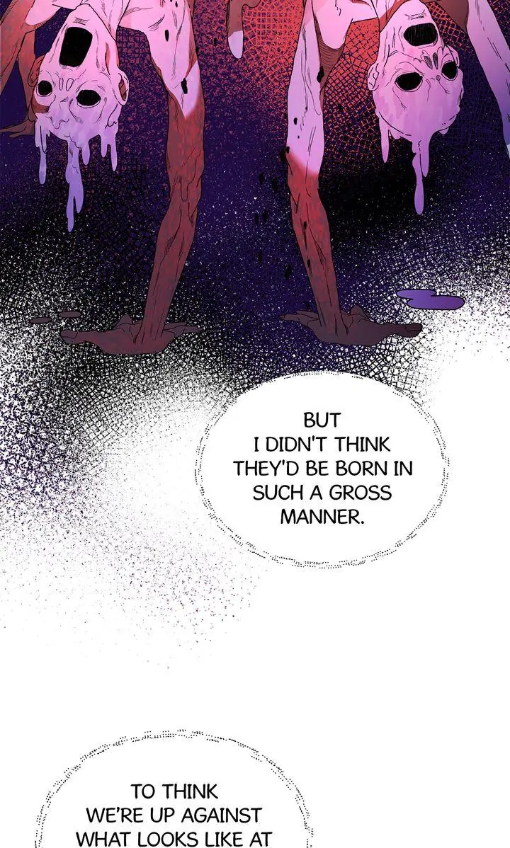 Choose Your Heroes Carefully [Official] - Chapter 15 manhwa