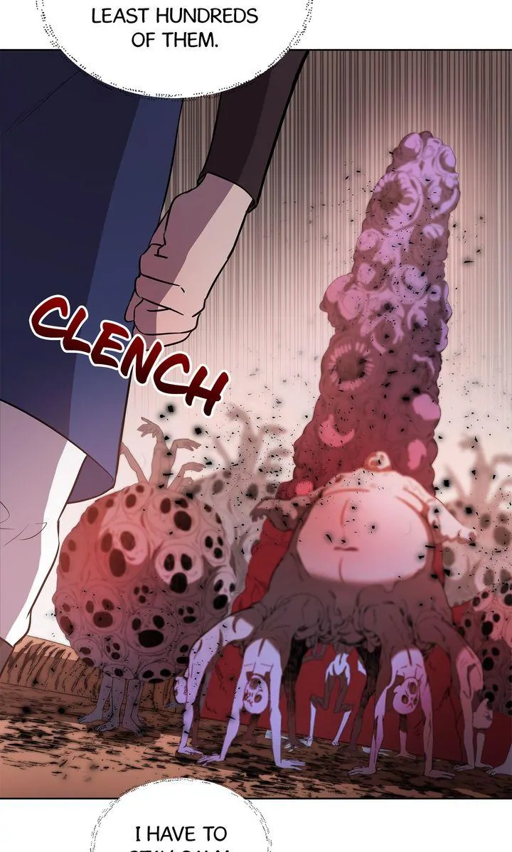 Choose Your Heroes Carefully [Official] - Chapter 15 manhwa