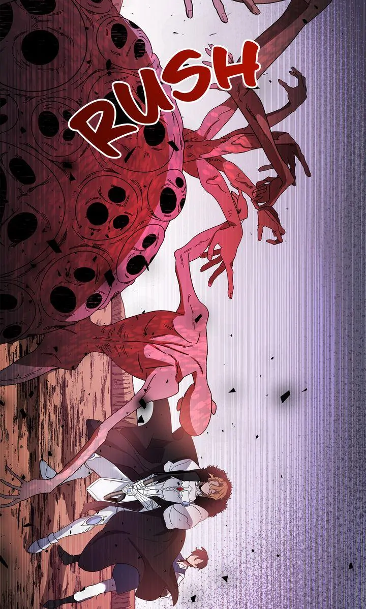 Choose Your Heroes Carefully [Official] - Chapter 15 manhwa