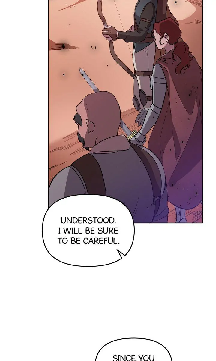 Choose Your Heroes Carefully [Official] - Chapter 15 manhwa