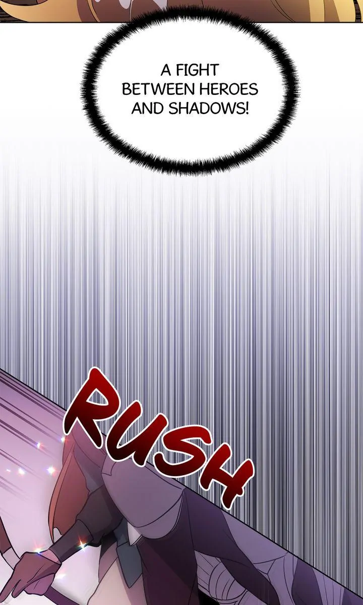 Choose Your Heroes Carefully [Official] - Chapter 15 manhwa