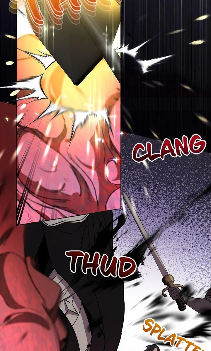 Choose Your Heroes Carefully [Official] - Chapter 15 manhwa