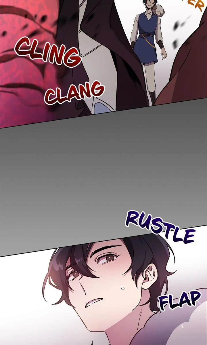 Choose Your Heroes Carefully [Official] - Chapter 15 manhwa