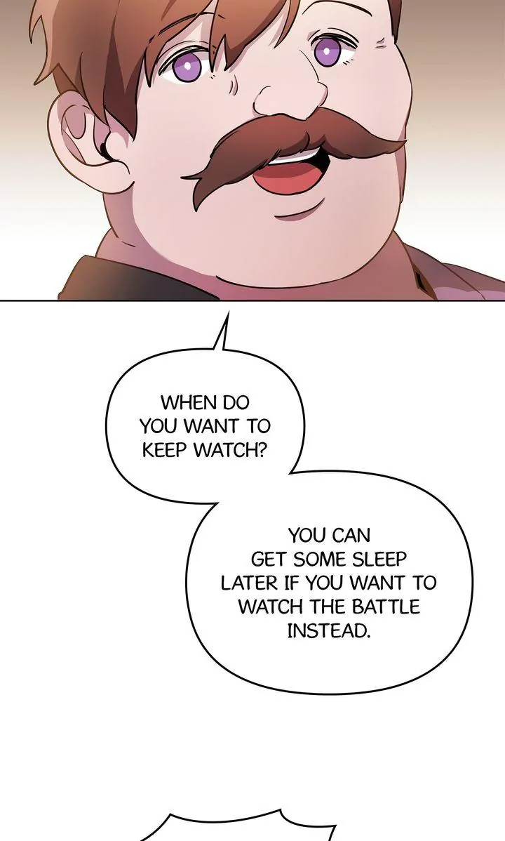 Choose Your Heroes Carefully [Official] - Chapter 15 manhwa