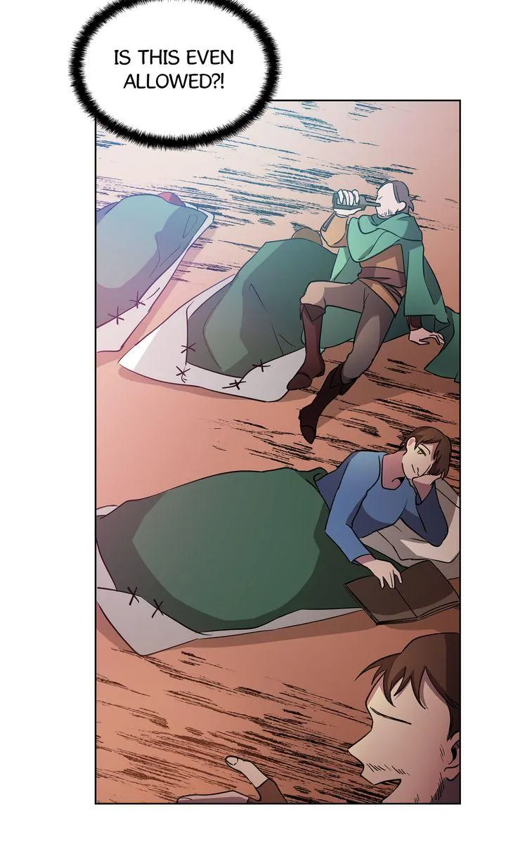 Choose Your Heroes Carefully [Official] - Chapter 15 manhwa