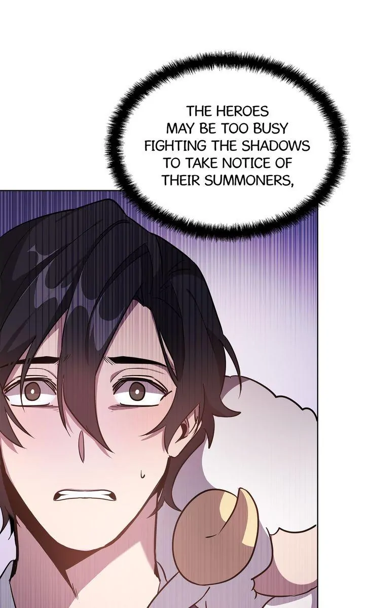 Choose Your Heroes Carefully [Official] - Chapter 15 manhwa