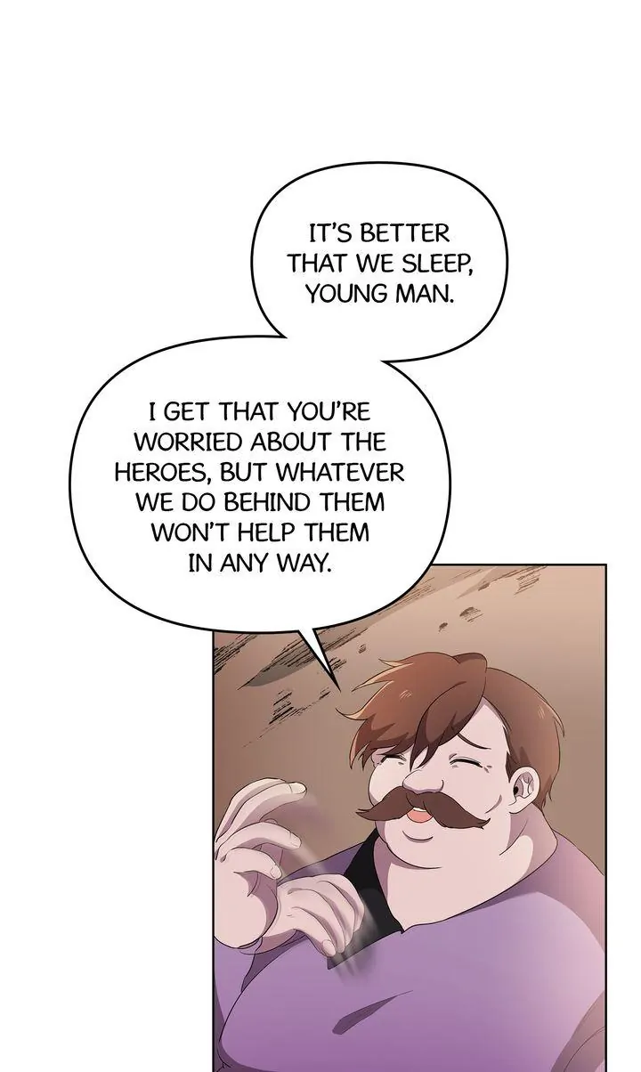 Choose Your Heroes Carefully [Official] - Chapter 16 manhwa