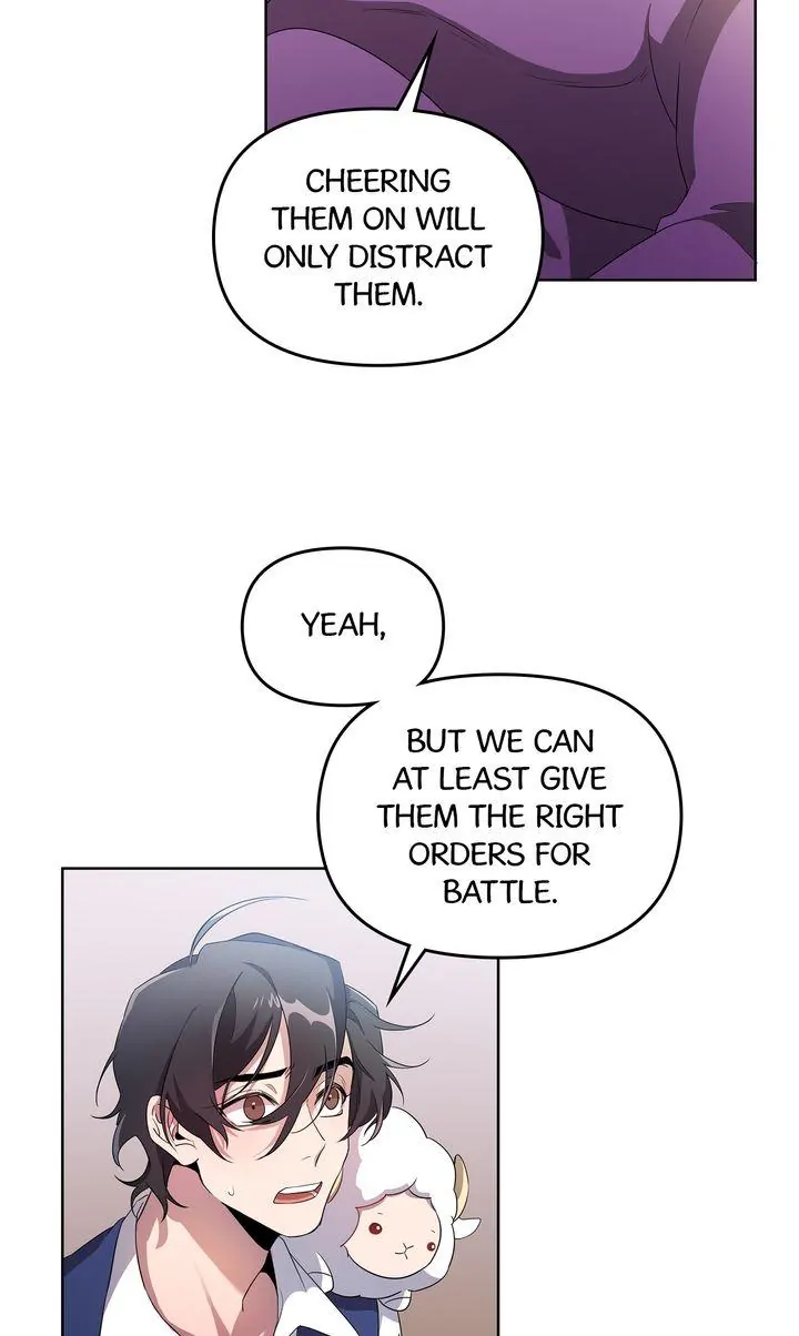 Choose Your Heroes Carefully [Official] - Chapter 16 manhwa