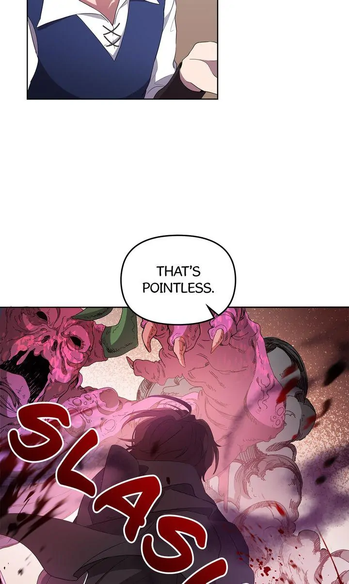 Choose Your Heroes Carefully [Official] - Chapter 16 manhwa