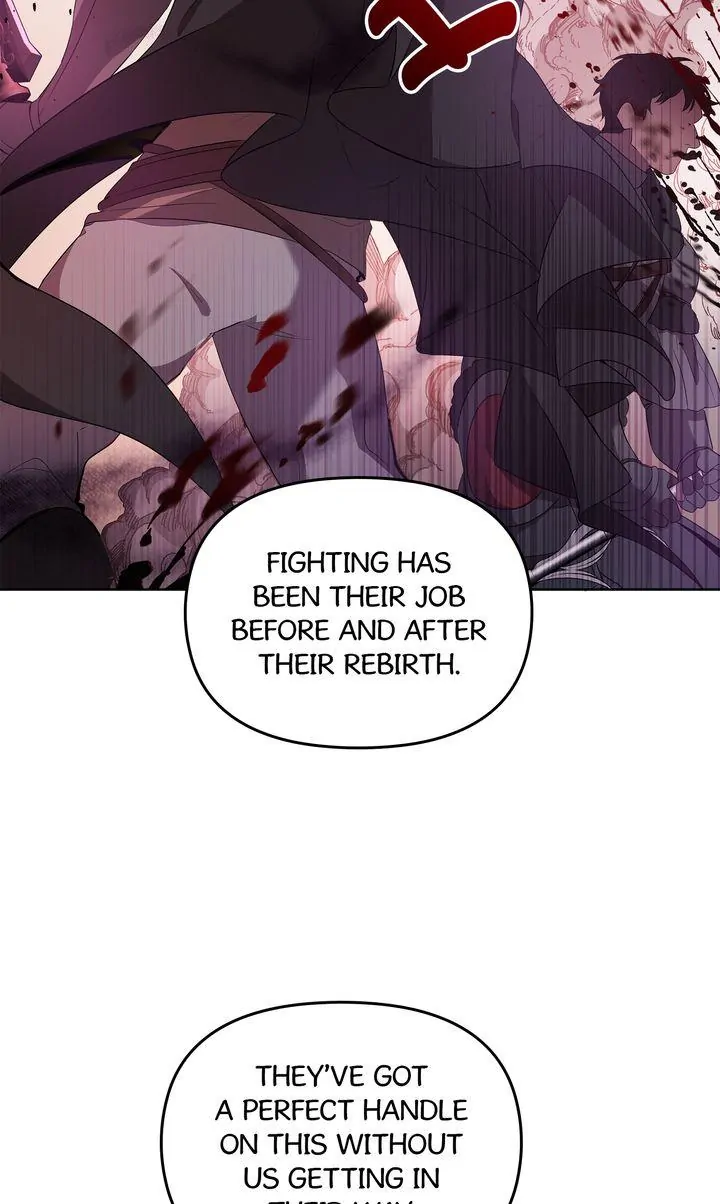 Choose Your Heroes Carefully [Official] - Chapter 16 manhwa