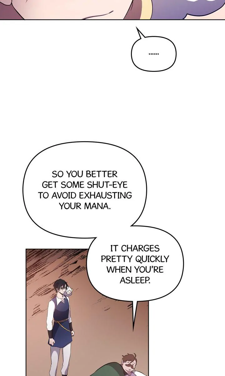 Choose Your Heroes Carefully [Official] - Chapter 16 manhwa