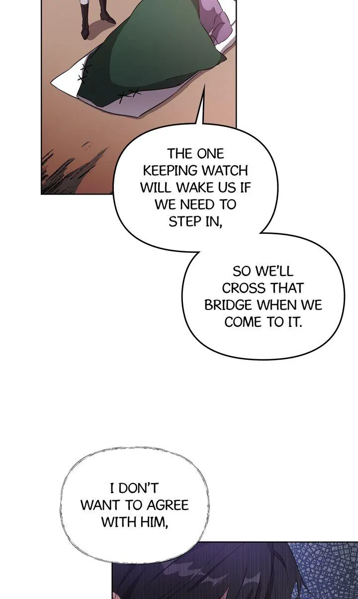 Choose Your Heroes Carefully [Official] - Chapter 16 manhwa