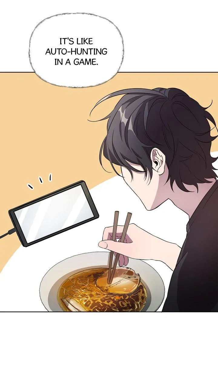 Choose Your Heroes Carefully [Official] - Chapter 16 manhwa