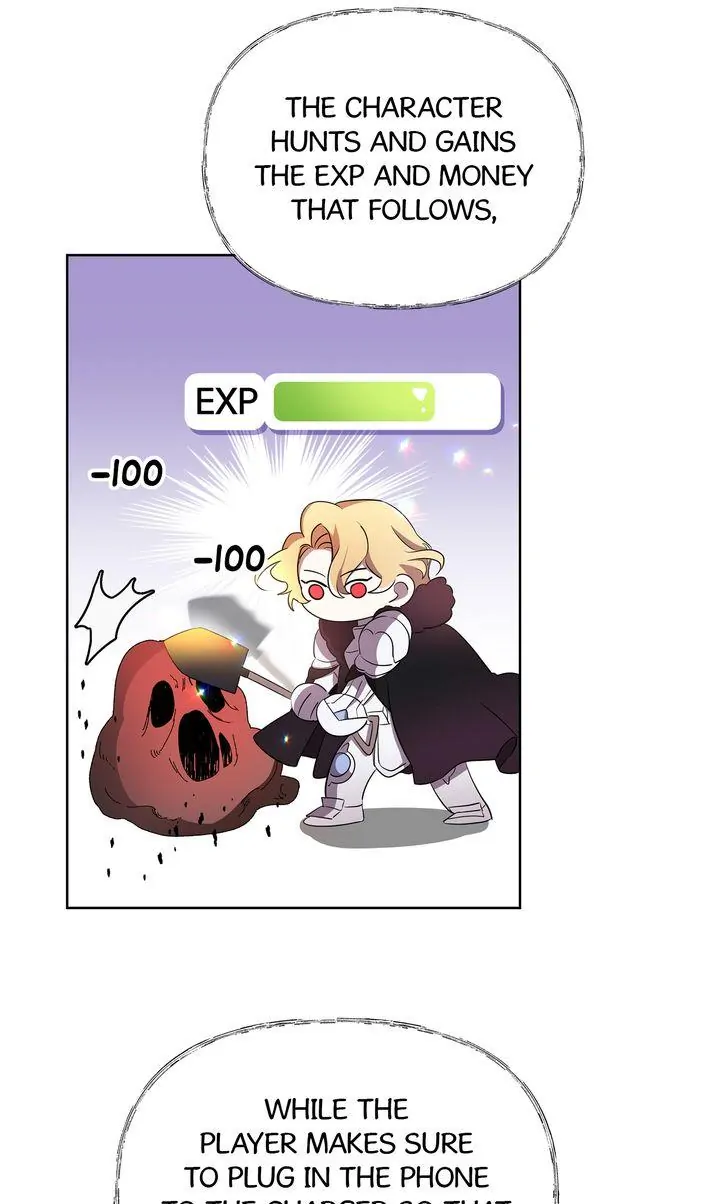 Choose Your Heroes Carefully [Official] - Chapter 16 manhwa