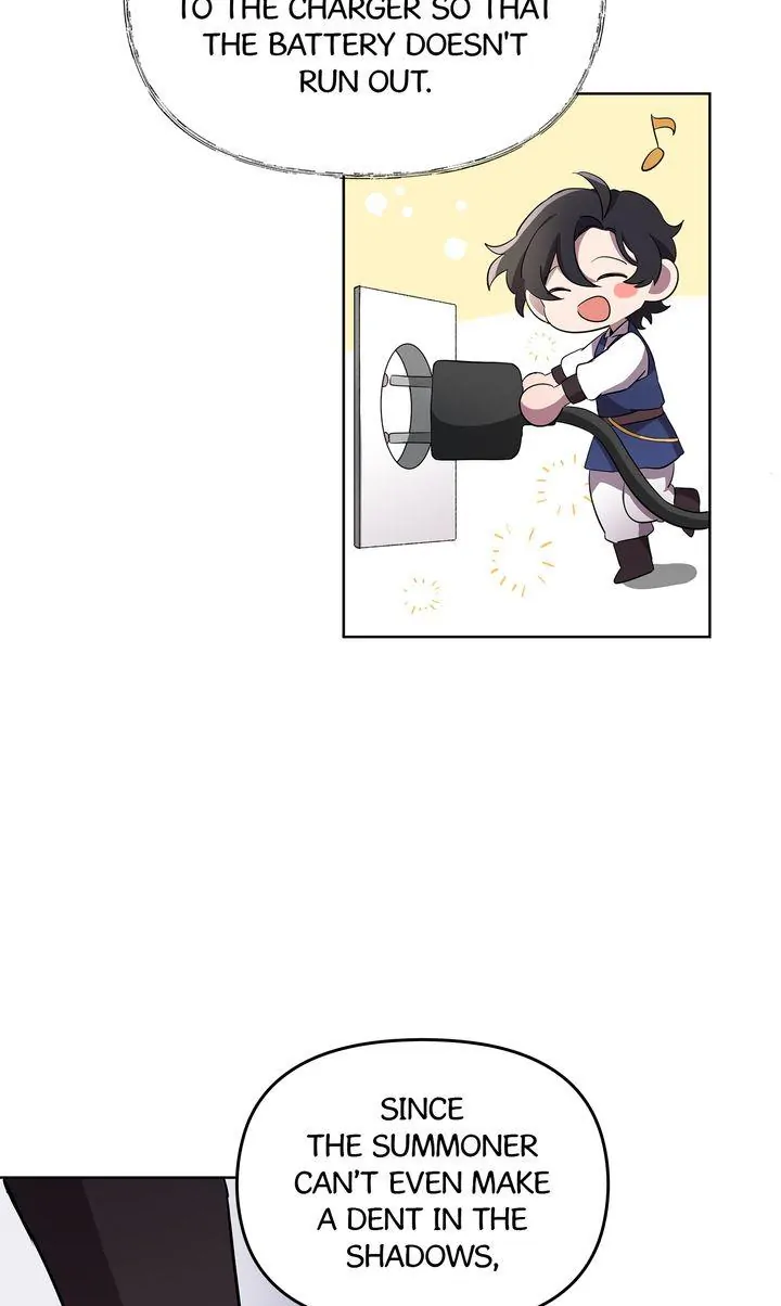 Choose Your Heroes Carefully [Official] - Chapter 16 manhwa