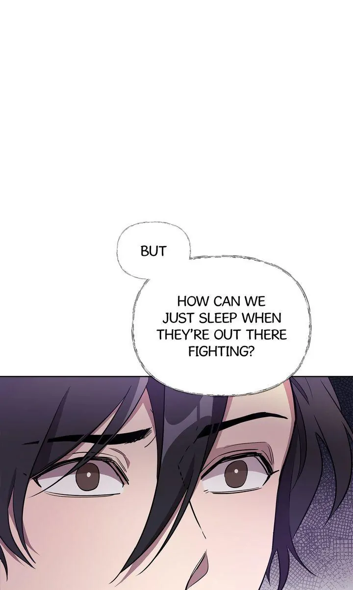 Choose Your Heroes Carefully [Official] - Chapter 16 manhwa