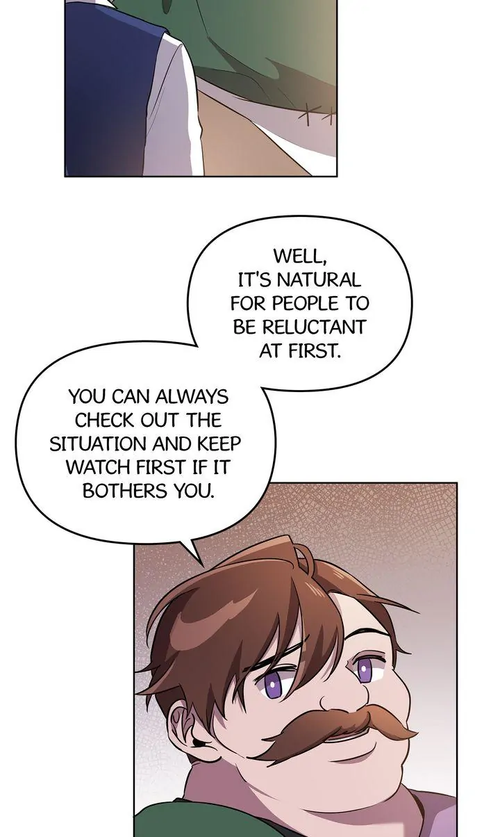 Choose Your Heroes Carefully [Official] - Chapter 16 manhwa