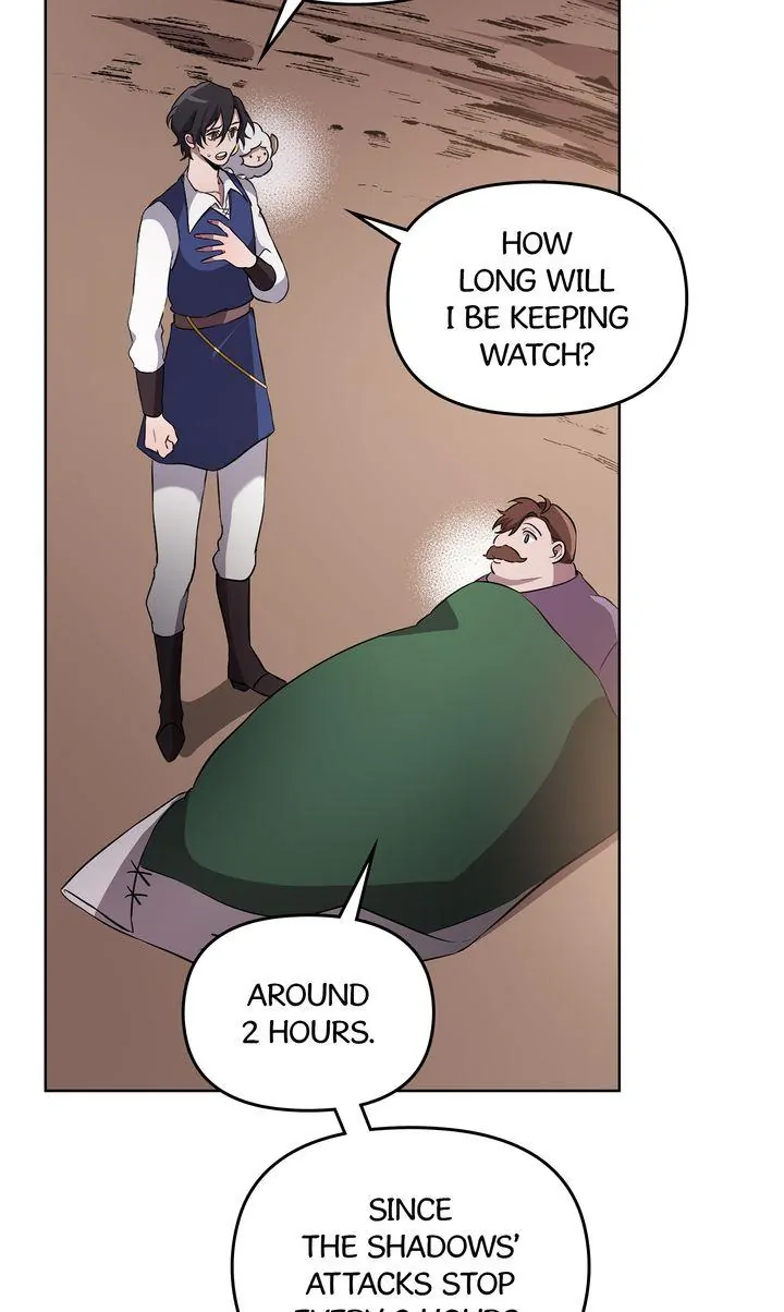 Choose Your Heroes Carefully [Official] - Chapter 16 manhwa