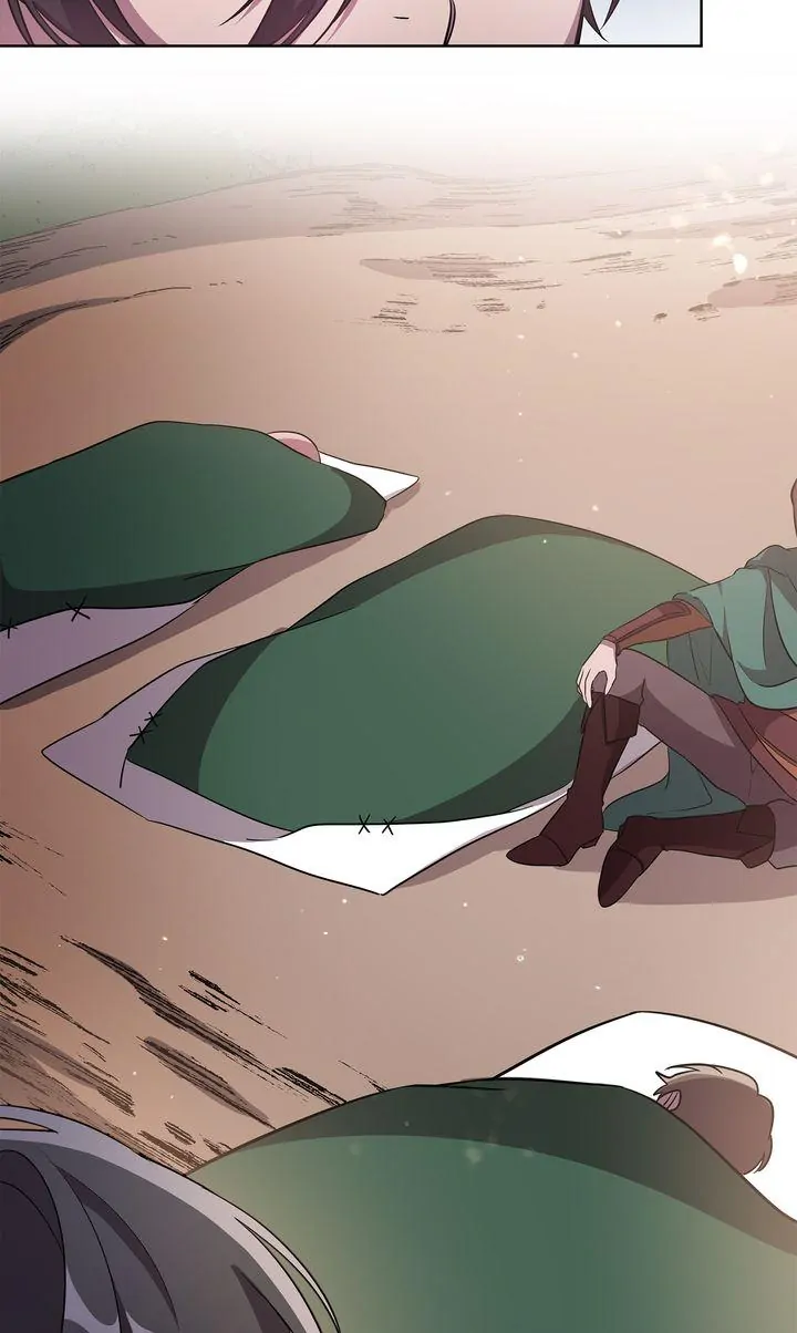 Choose Your Heroes Carefully [Official] - Chapter 16 manhwa