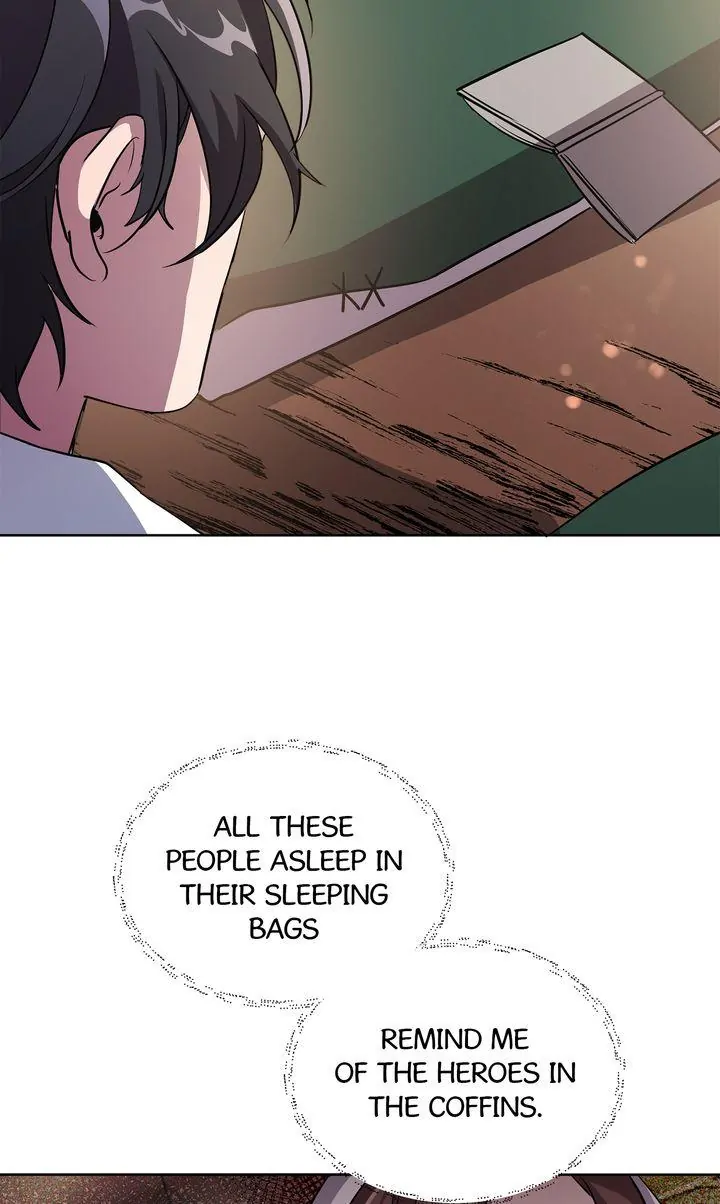 Choose Your Heroes Carefully [Official] - Chapter 16 manhwa