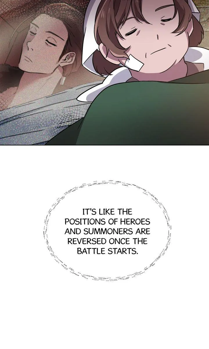 Choose Your Heroes Carefully [Official] - Chapter 16 manhwa