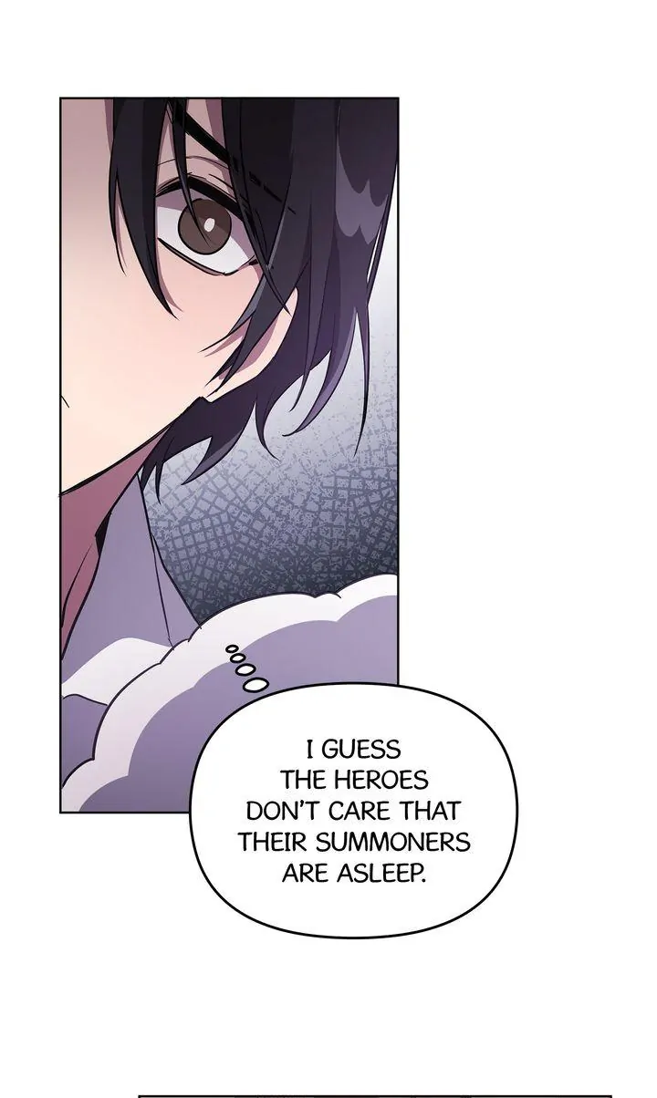 Choose Your Heroes Carefully [Official] - Chapter 16 manhwa