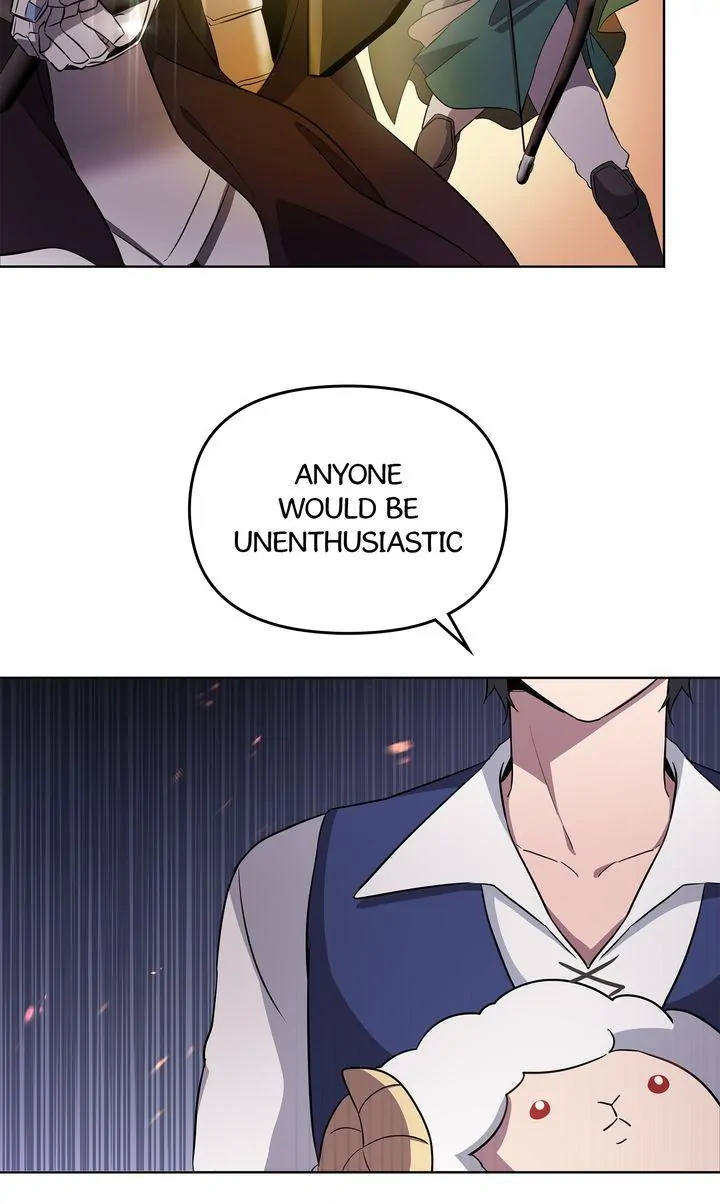 Choose Your Heroes Carefully [Official] - Chapter 16 manhwa