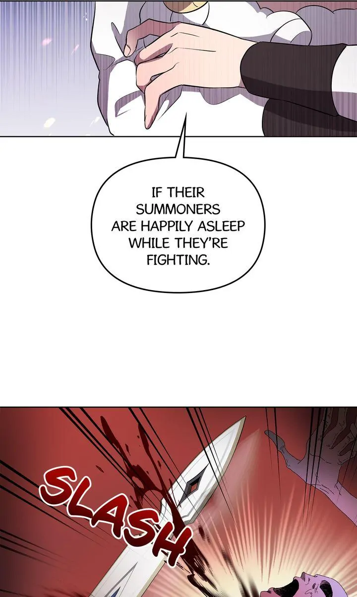 Choose Your Heroes Carefully [Official] - Chapter 16 manhwa