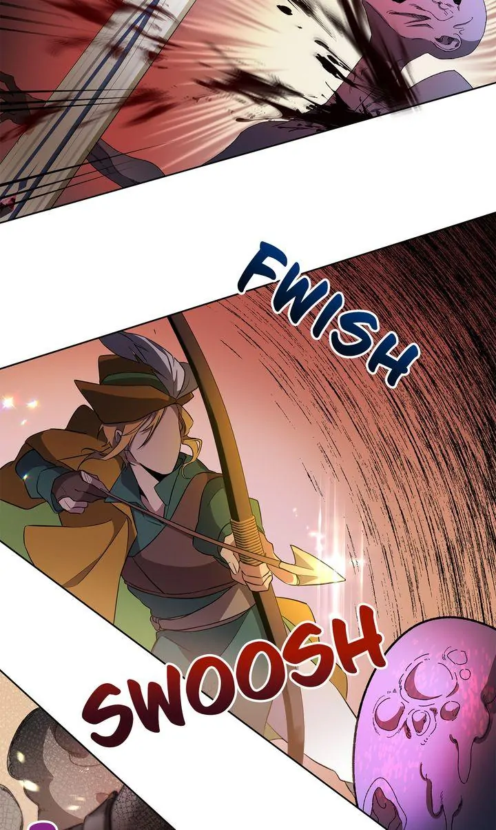 Choose Your Heroes Carefully [Official] - Chapter 16 manhwa