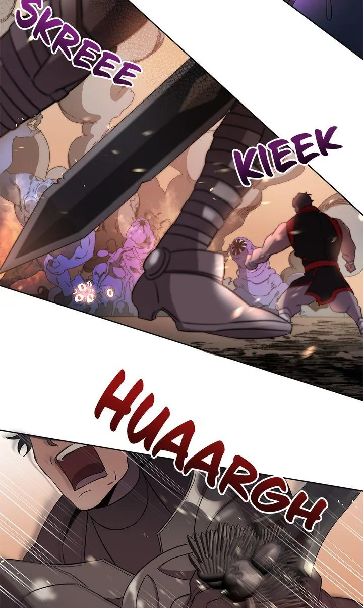 Choose Your Heroes Carefully [Official] - Chapter 16 manhwa